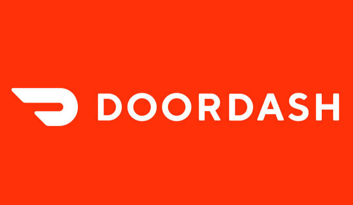 ORDER ON DOORDASH